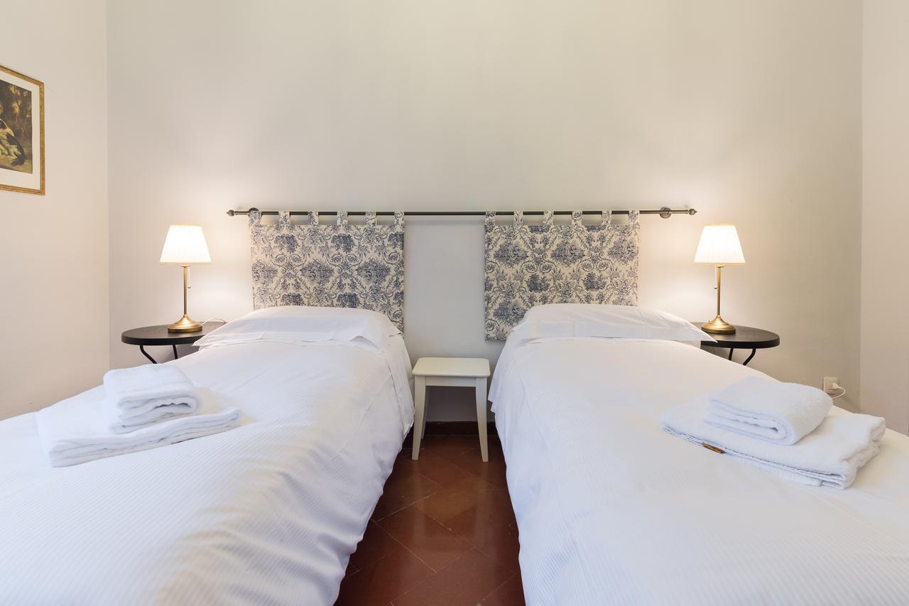 Appartamento Two Steps From Ponte Vecchio Firenze