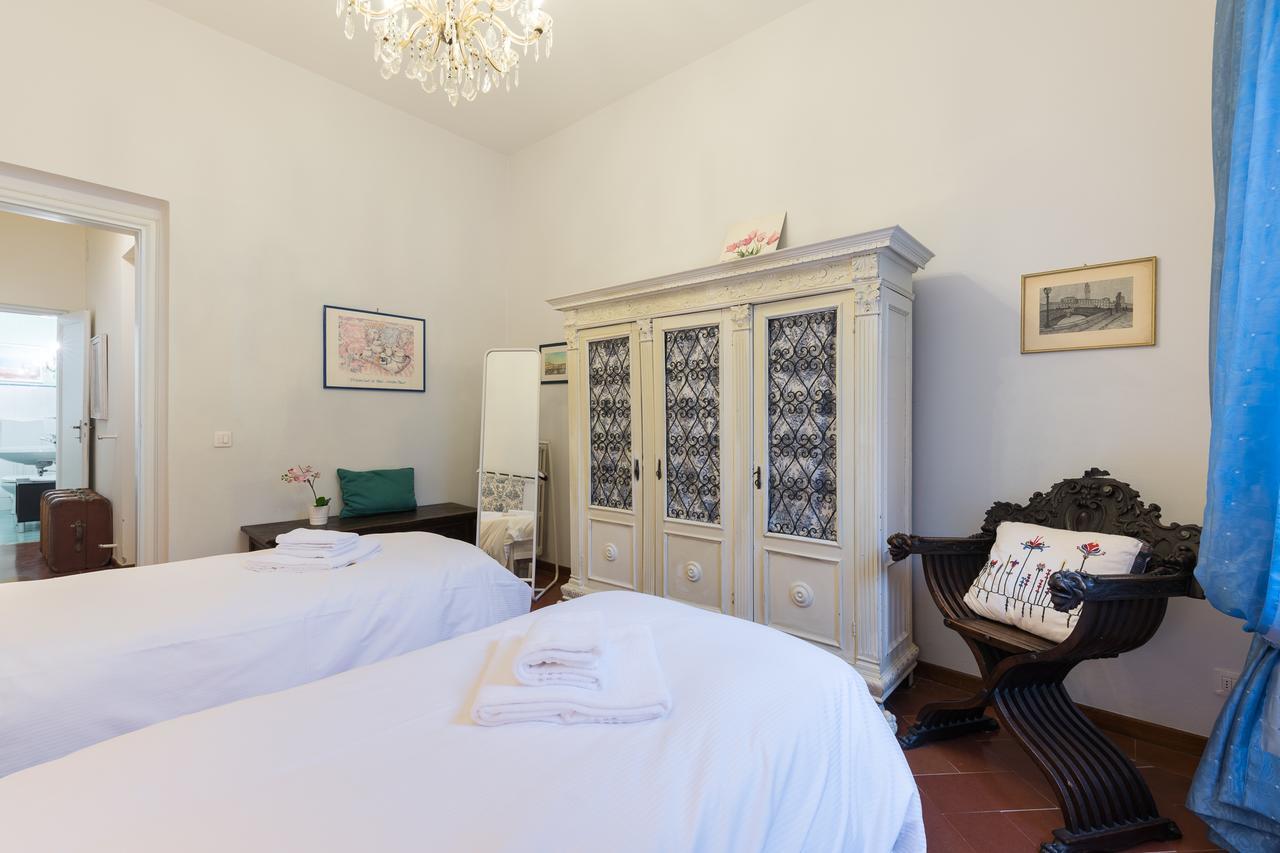 Appartamento Two Steps From Ponte Vecchio *
