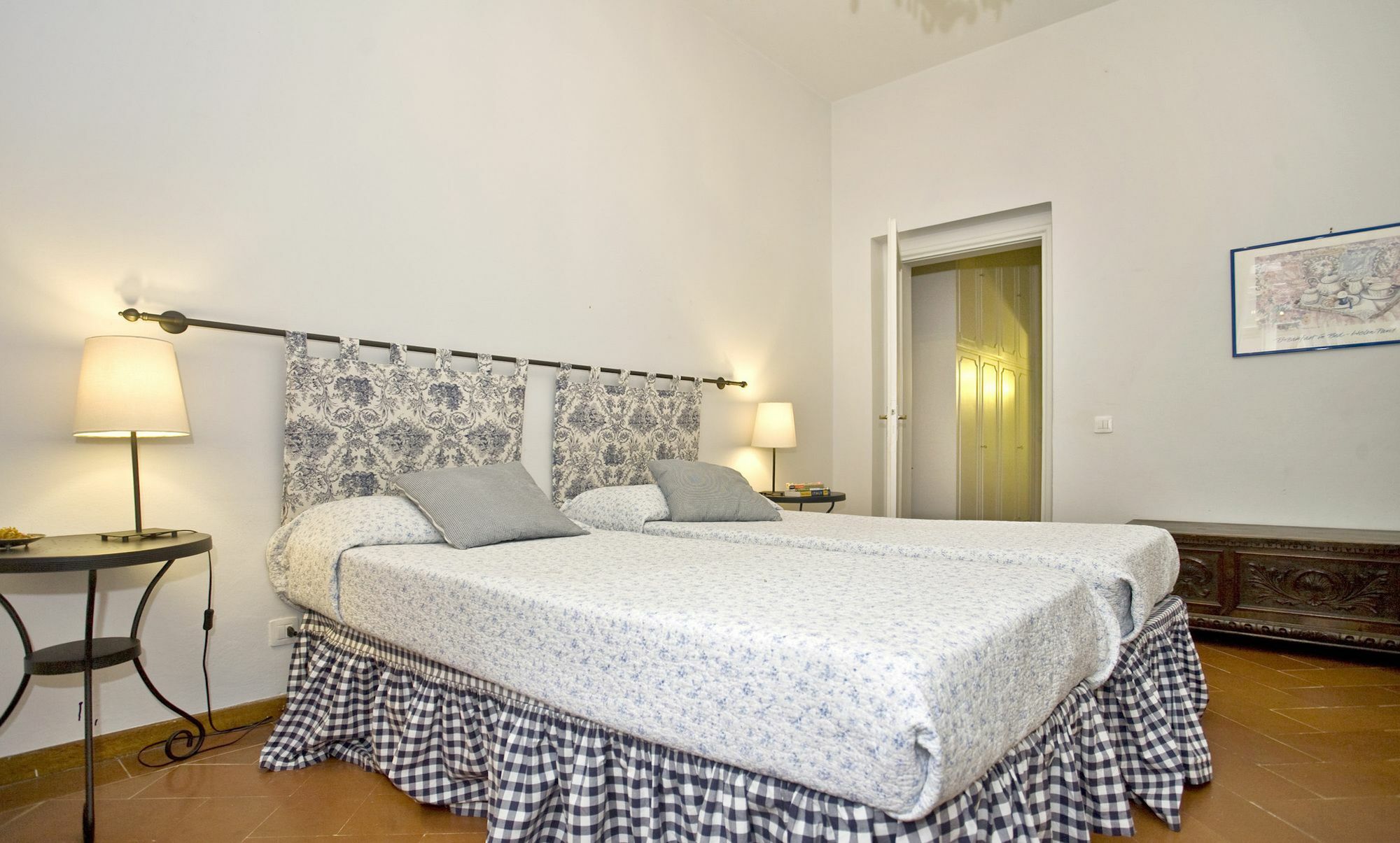 Appartamento Two Steps From Ponte Vecchio *